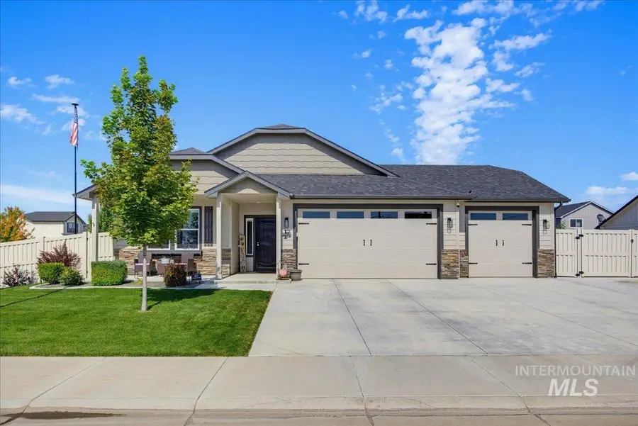 11444 Queensland Dr., Caldwell, ID 83605 - #2