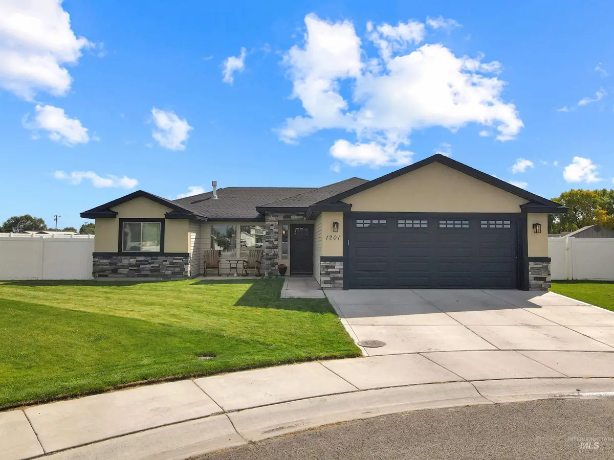 1201 Soren Way, Rupert, ID 83350 - #1