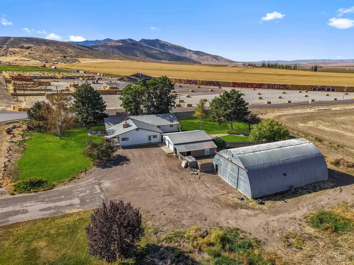 850 E 500 S, Declo, ID 83323 - #1