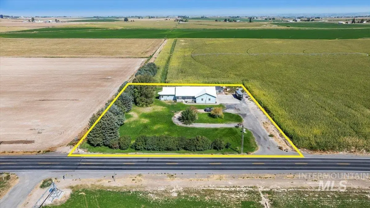 1854 E 3700 N, Filer, ID 83328 - #1