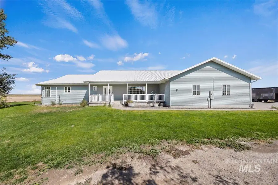 1854 E 3700 N, Filer, ID 83328 - #2