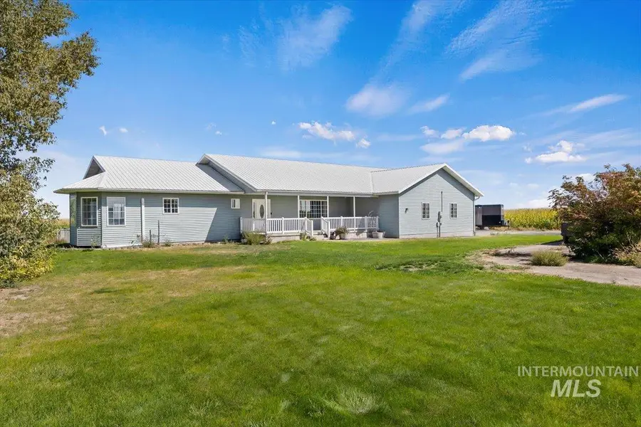 1854 E 3700 N, Filer, ID 83328 - #3