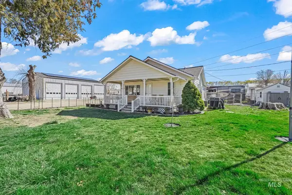 7227 Birch Lane, Nampa, ID 83687