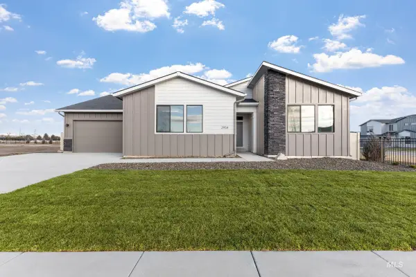 9386 W Cosmic St, Nampa, ID 83687