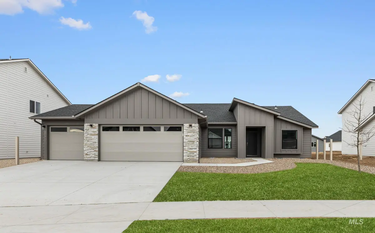 5335 E Rolling Thunder Ct, Nampa, ID 83687 - #1