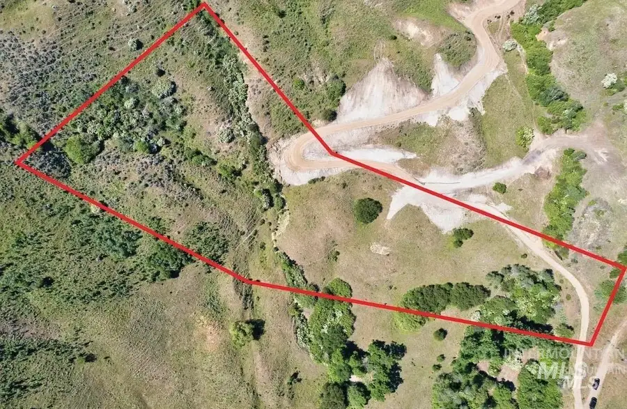 12 Webster Ln Lot 3, Horseshoe Bend, ID 83629 - #3