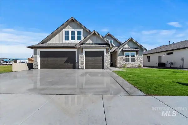1896 W Drawbar Dr., Meridian, ID 83642