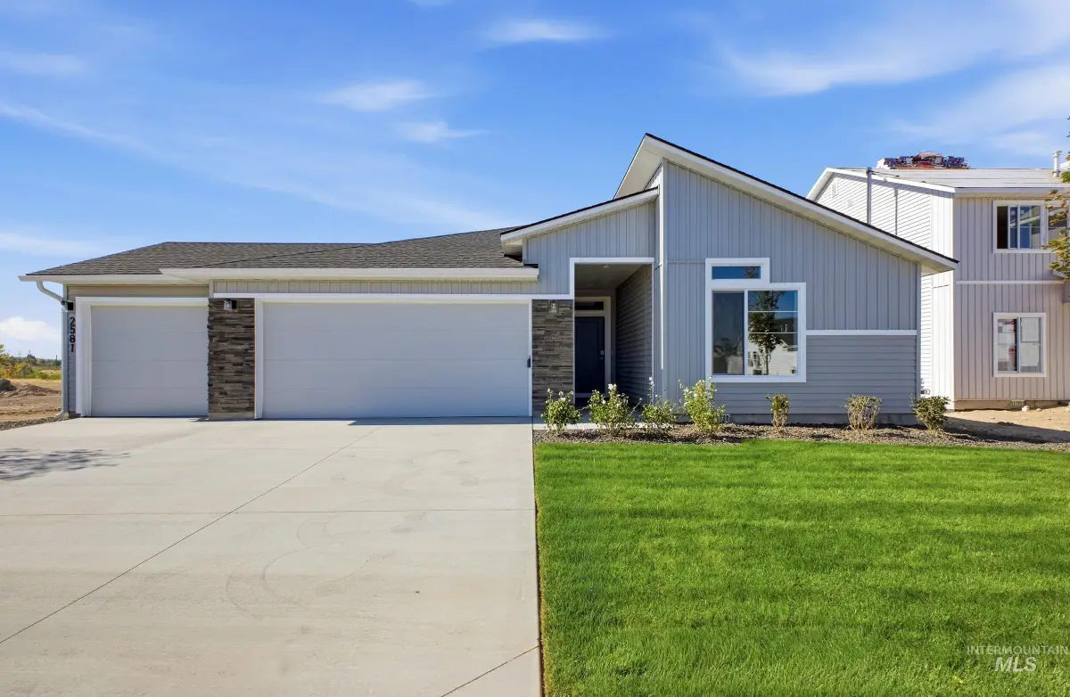 2581 N Chappy Way, Kuna, ID 83634 - #1