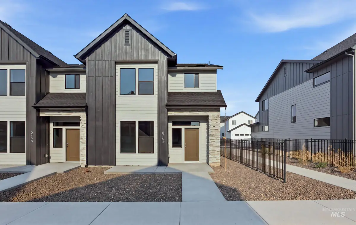 6762 S Arista Ave, Boise, ID 83709 - #1
