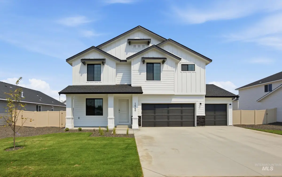 16920 Churn Ave, Nampa, ID 83651 - #1