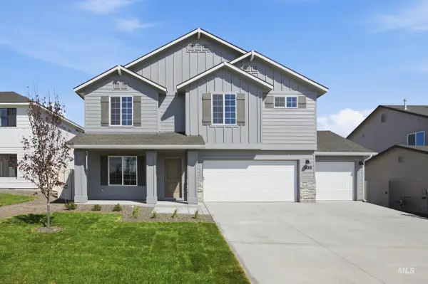 2239 N 8th E St, Mountain Home, ID 83647