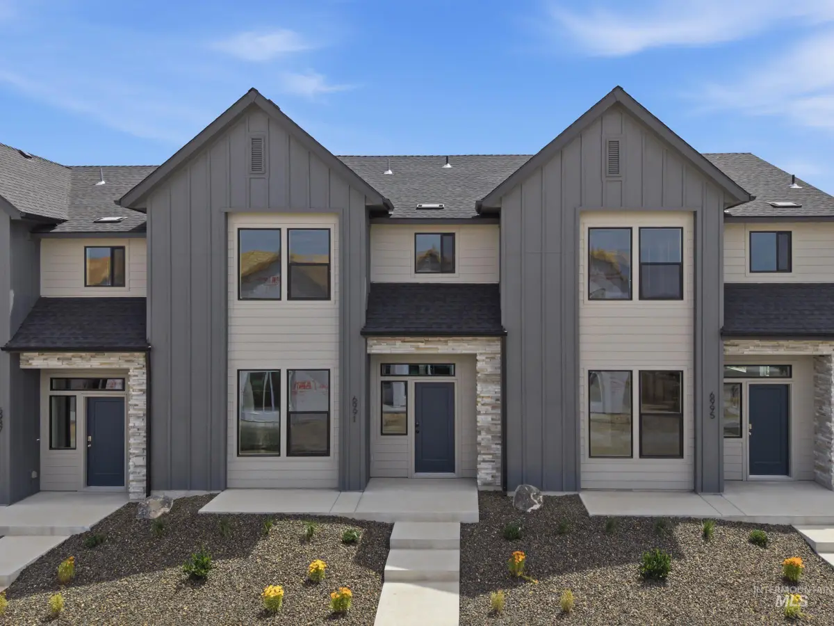 6991 S Spindlebush Ave, Boise, ID 83709 - #1