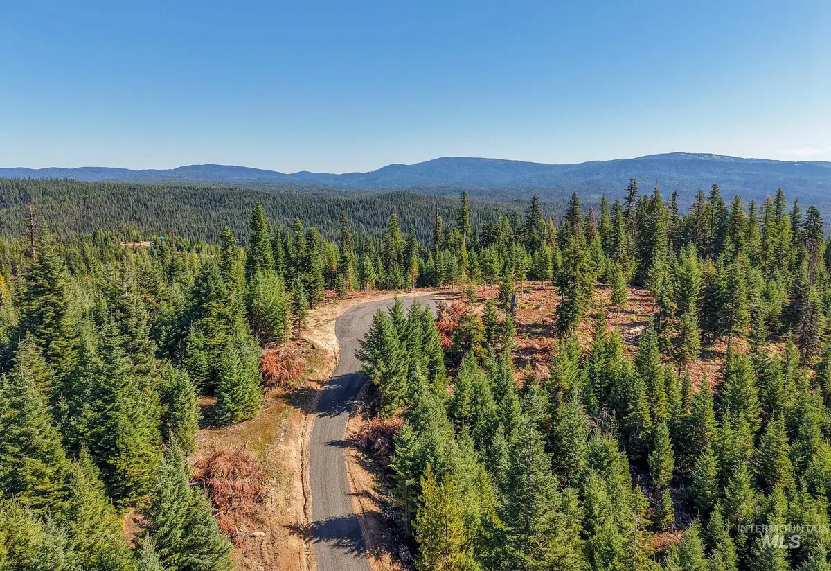 TBD Parcel 10 Tree Farm Trails Road, Elk City, ID 83525 - #1