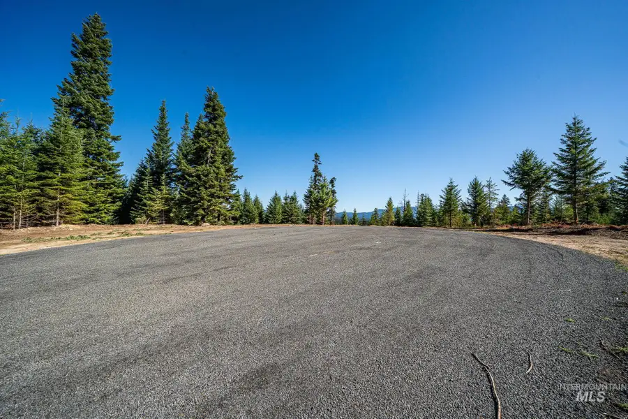 TBD Parcel 10 Tree Farm Trails Road, Elk City, ID 83525 - #3