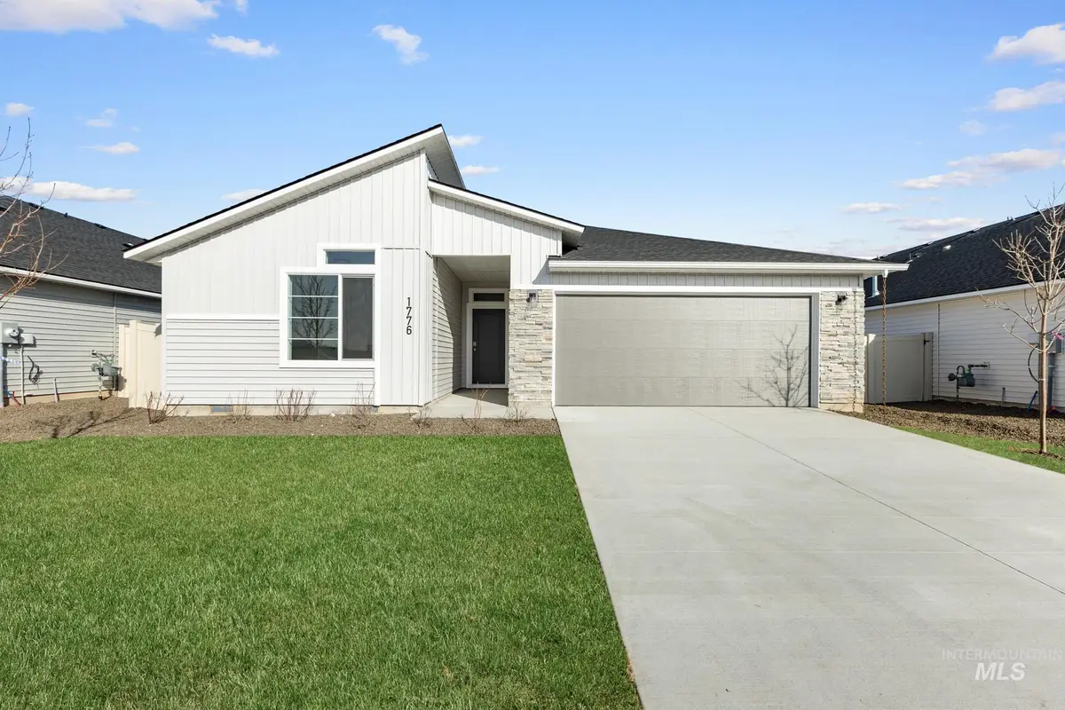 2326 W Tar Sands Dr, Kuna, ID 83634 - #1
