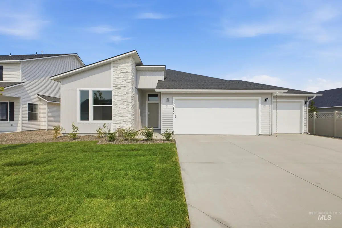 2469 W Tar Sands Dr, Kuna, ID 83634 - #1