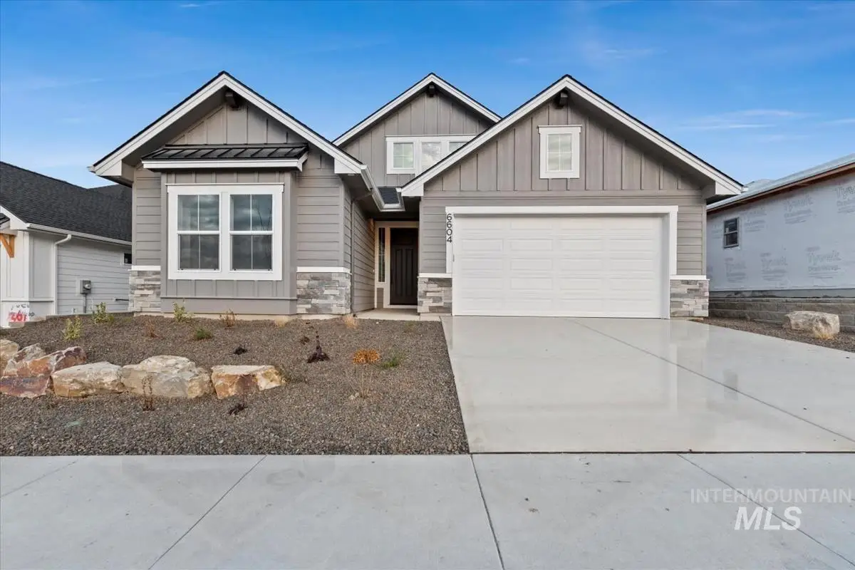 3735 S International Way, Meridian, ID 83642 - #1