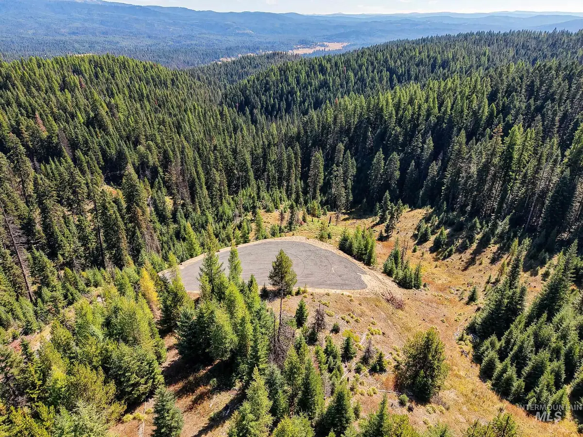 TBD Parcel 11 Tree Farm Trails Road, Elk City, ID 83525 - #1
