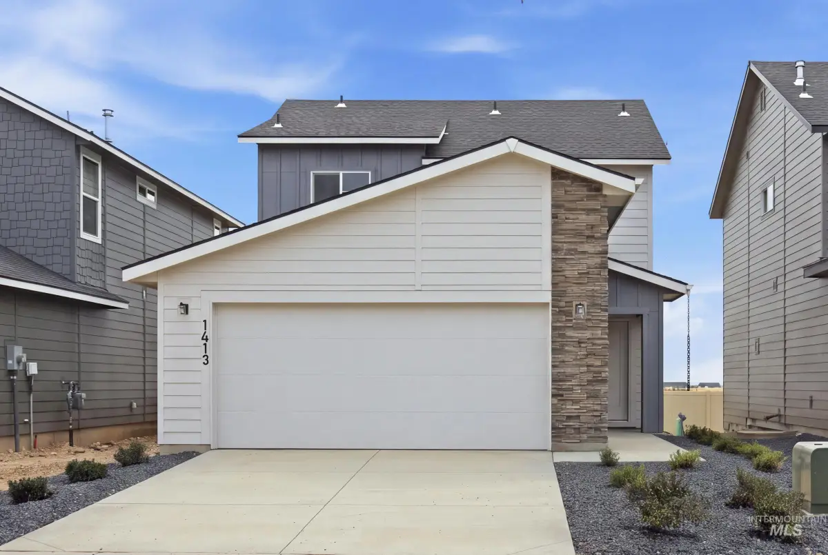2149 S Summerson Way, Meridian, ID 83642 - #1