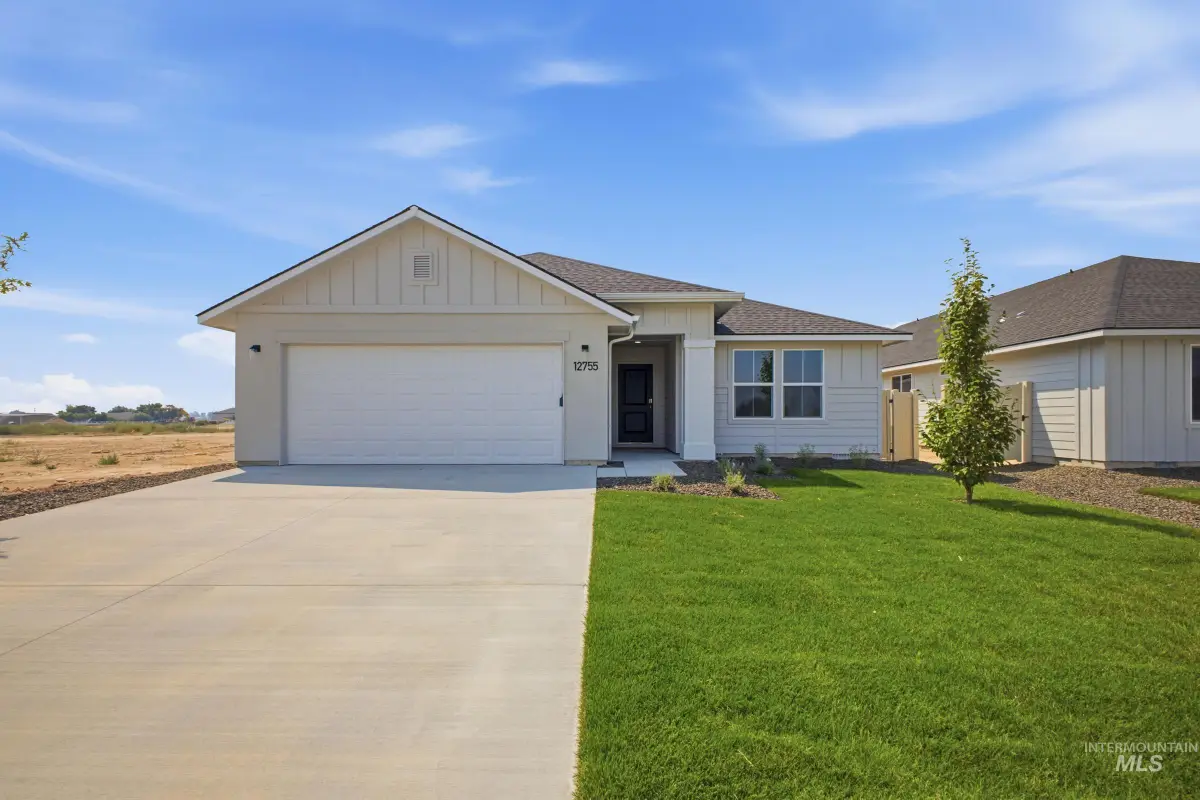 6880 S Lumberton Way, Meridian, ID 83642 - #1