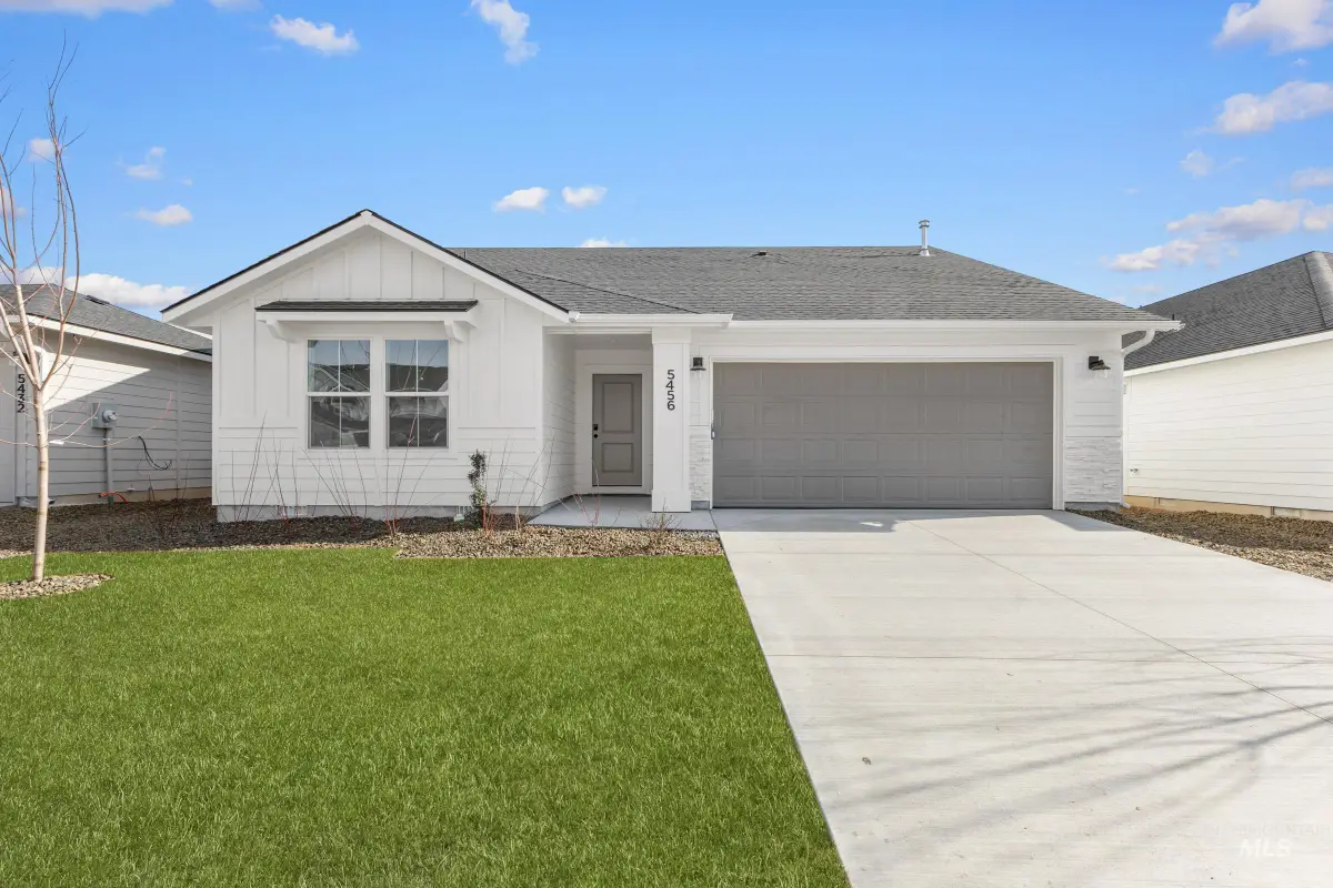 6892 S Lumberton Way, Meridian, ID 83642 - #1