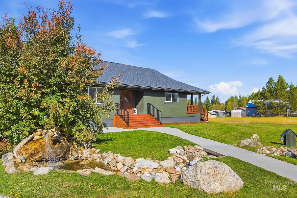 7 Willow Way, Cascade, ID 83611 - #1