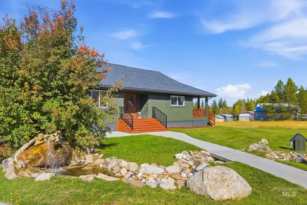 7 Willow Way, Cascade, ID 83611
