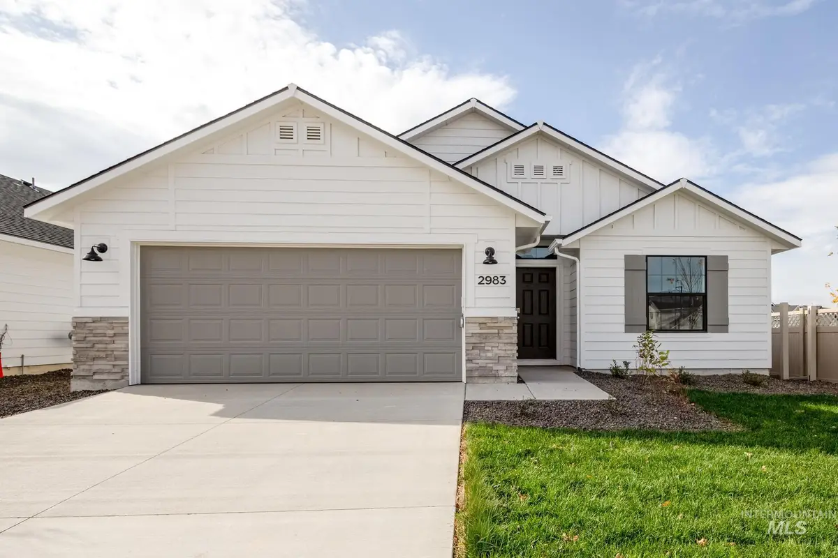 6853 S Lumberton Way, Meridian, ID 83642 - #1