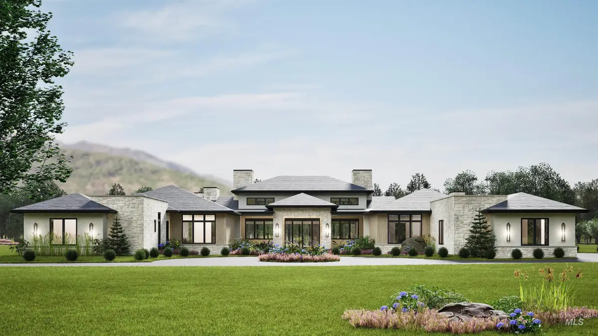 1481 E Pelham St #Lot 1 Block 1, Eagle, ID 83616 - #1