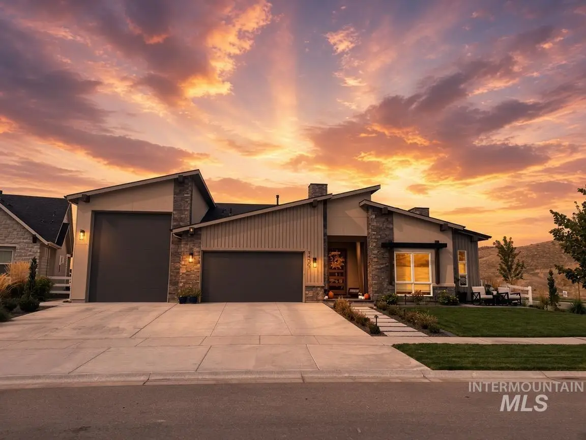 14567 N Whitefish Way, Boise, ID 83714 - #1