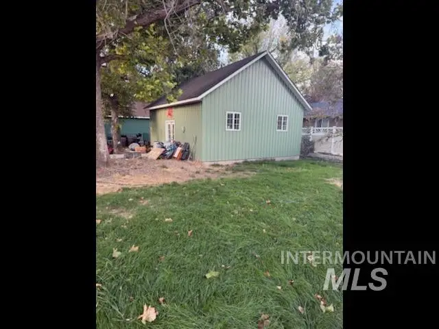2621 N Mountain View Dr, Boise, ID 83704 - #2