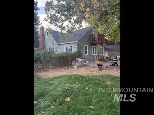 2621 N Mountain View Dr, Boise, ID 83704 - #3