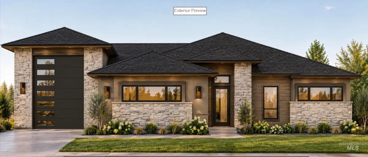 7189 N Firhill Place, Eagle, ID 83616 - #1