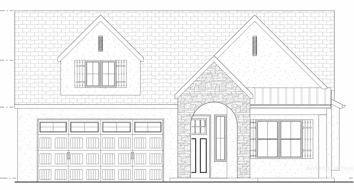 474 Creek Valley St, Middleton, ID 83544 - #1