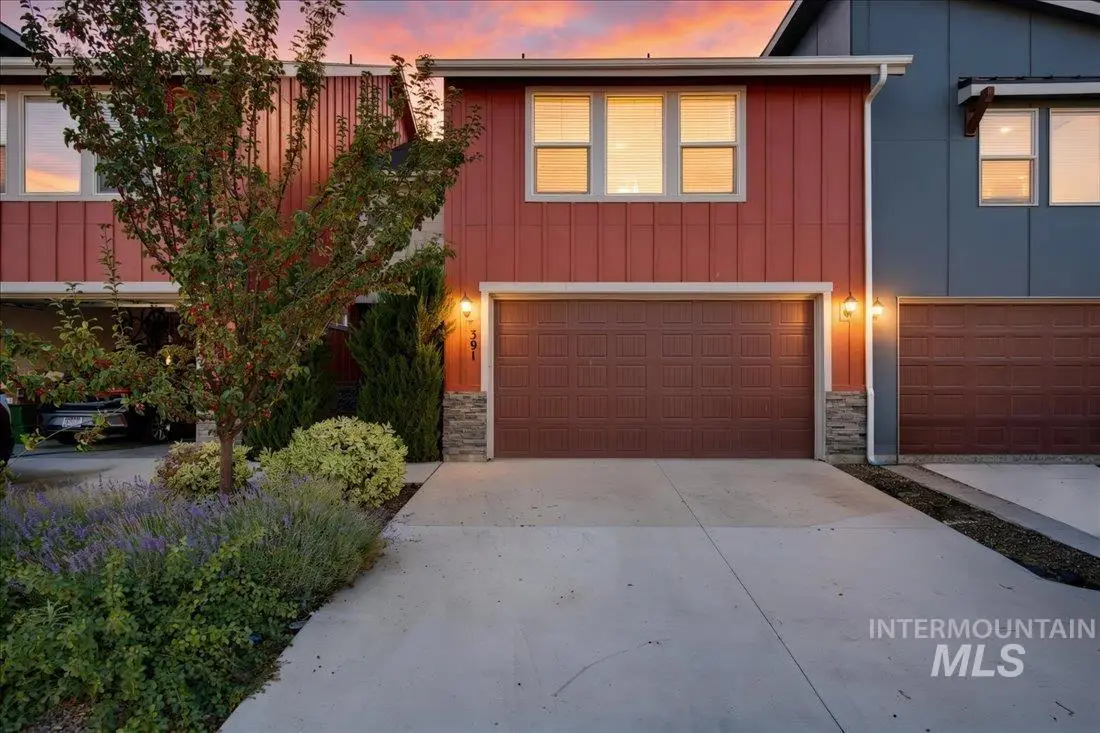 391 N Traquair Ln, Meridian, ID 83642 - #1