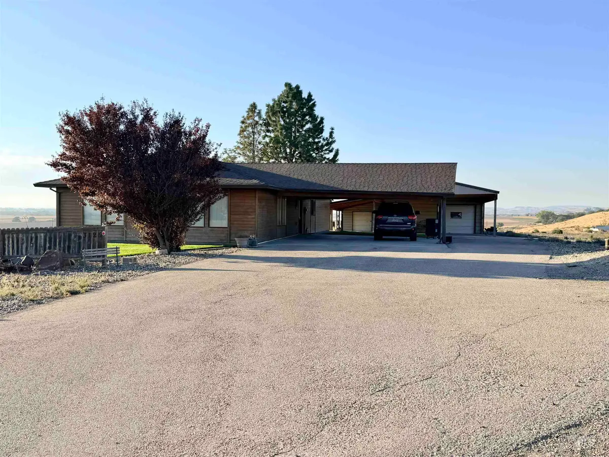 3125 Shay Way, Nyssa, OR 97913 - #1