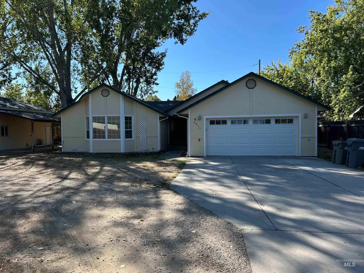 8611 W Cory Ln., Boise, ID 83704 - #1