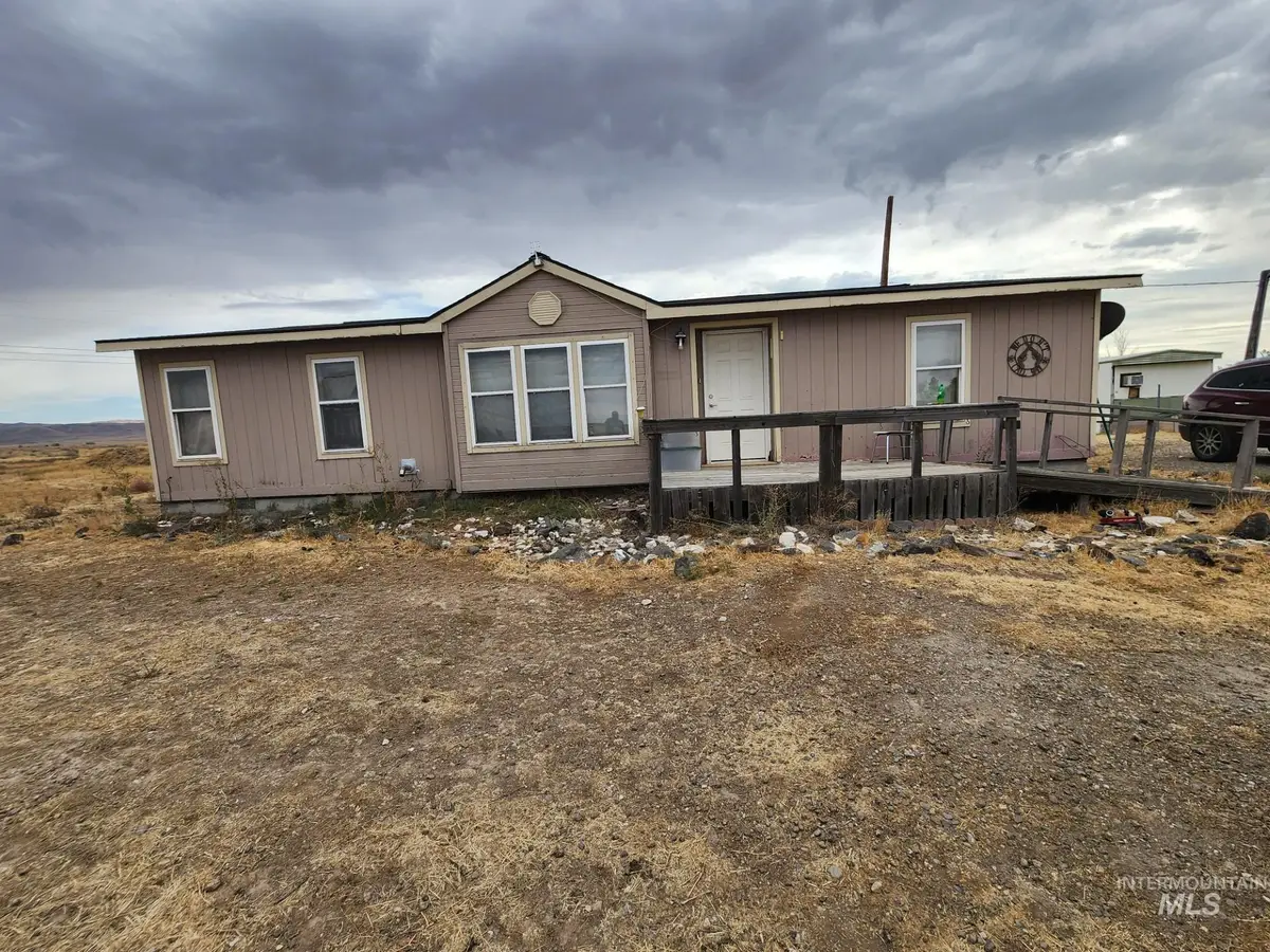 13786 Ditto Creek Road, Mountain Home, ID 83647 - #1