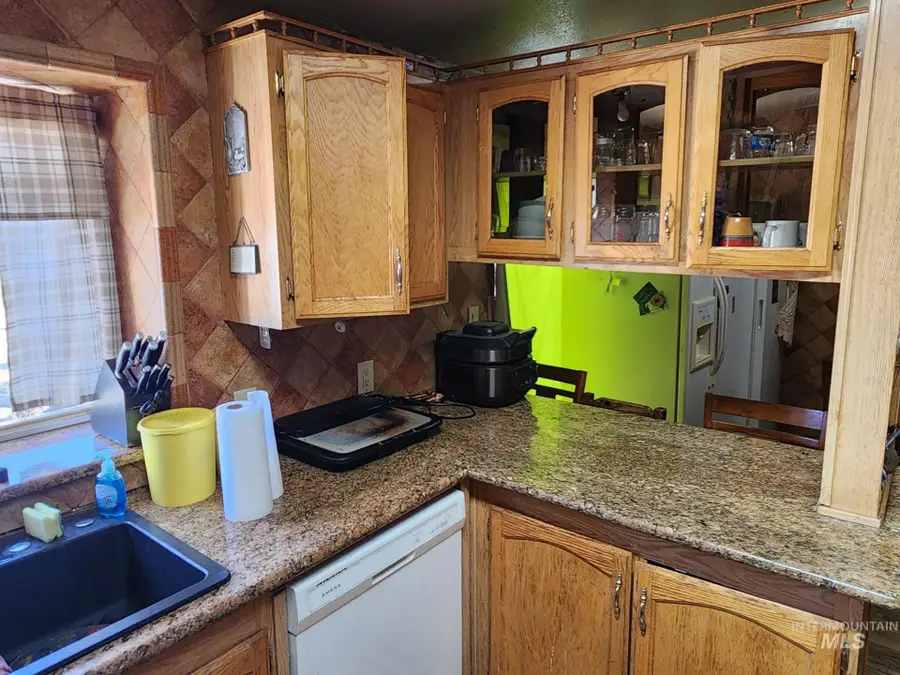 13786 Ditto Creek Road, Mountain Home, ID 83647 - #2
