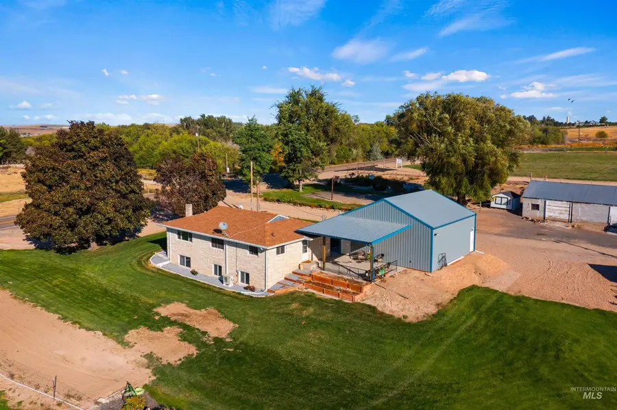 748 Southside Blvd S, Melba, ID 83641 - #2