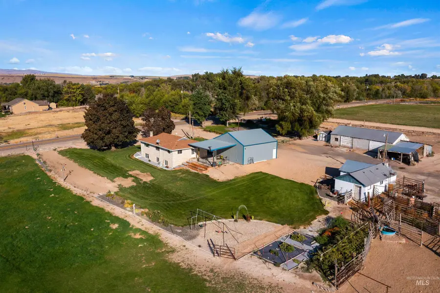 748 Southside Blvd S, Melba, ID 83641 - #3