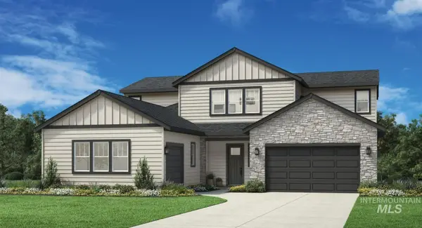 14703 Pine Knoll St, Caldwell, ID 83607