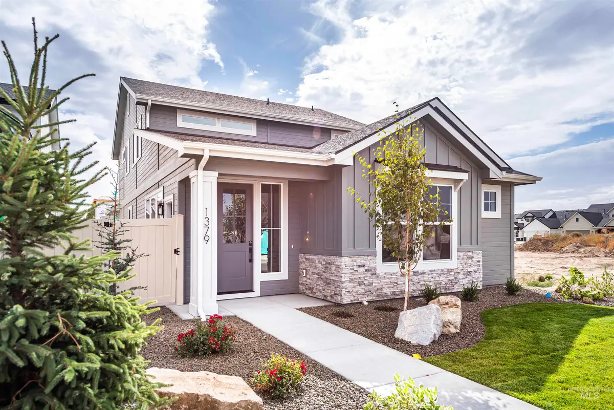 1379 E Rio Chico Dr., Kuna, ID 83634 - #1