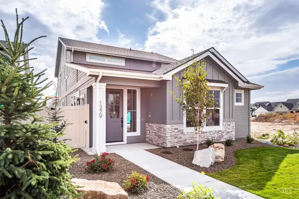 1379 E Rio Chico Dr., Kuna, ID 83634