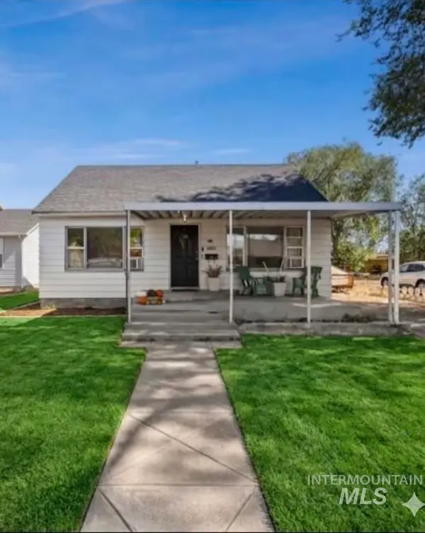 166 Carney St, Twin Falls, ID 83301