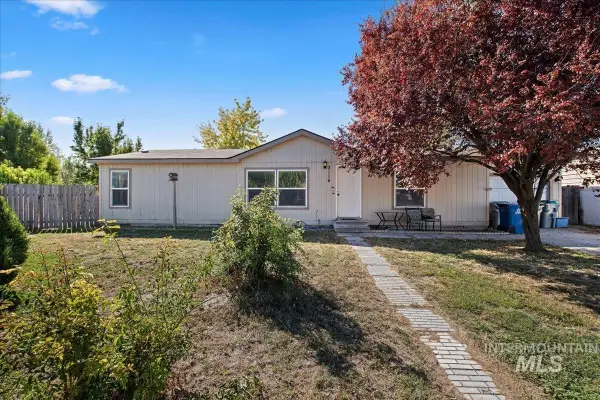 3116 Mariah Ct., Caldwell, ID 83605