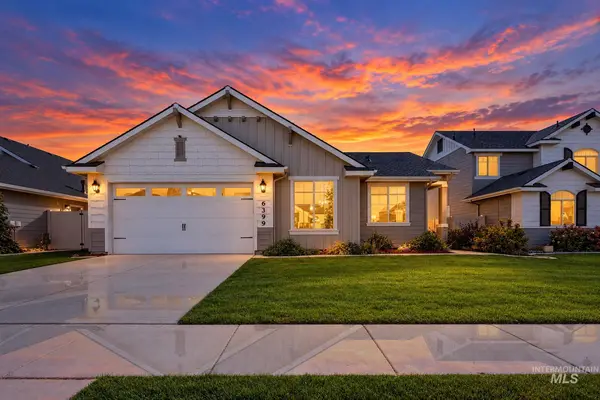 6399 E Payson Dr, Nampa, ID 83687