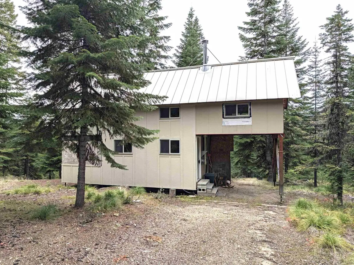 524 Rhett Creek Road, Dixie, ID 83525 - #1