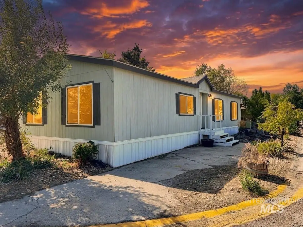 701 Monte Vista Dr #44, Emmett, ID 83617 - #1