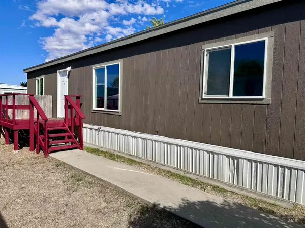 701 Monte Vista Dr #48, Emmett, ID 83617